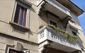 Chiarilu Near The Center Politecnico Fair And City Life